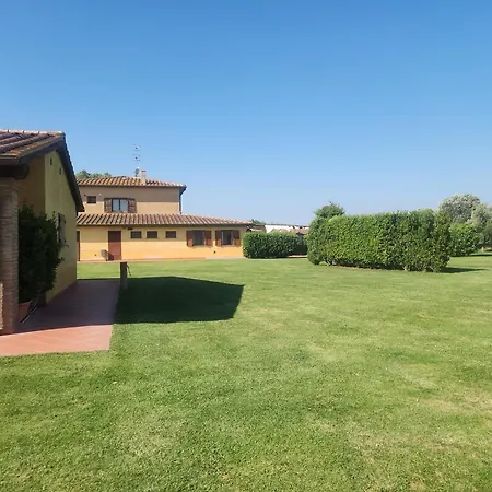 Giuncola * Rispescia