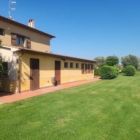 Giuncola Rispescia